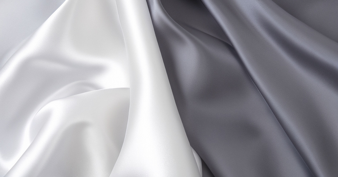 Silk vs. Satin: Which One Offers the Ultimate Beauty Sleep?