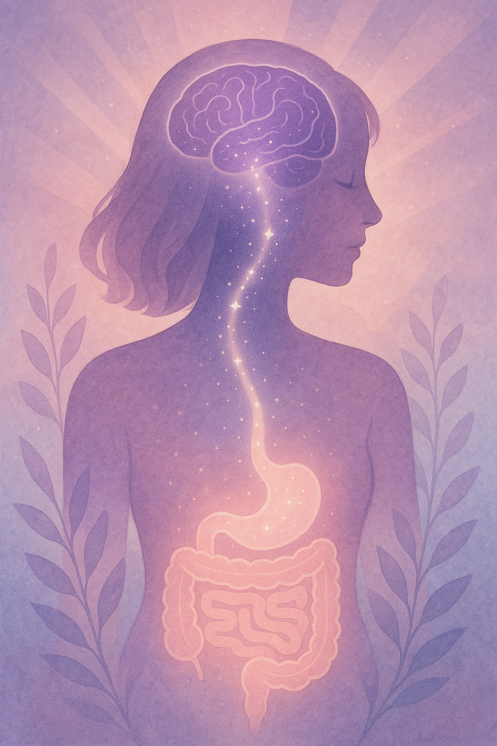 The Gut-Mood Connection: How Your Second Brain Controls Your Emotions (And How to Nourish It)