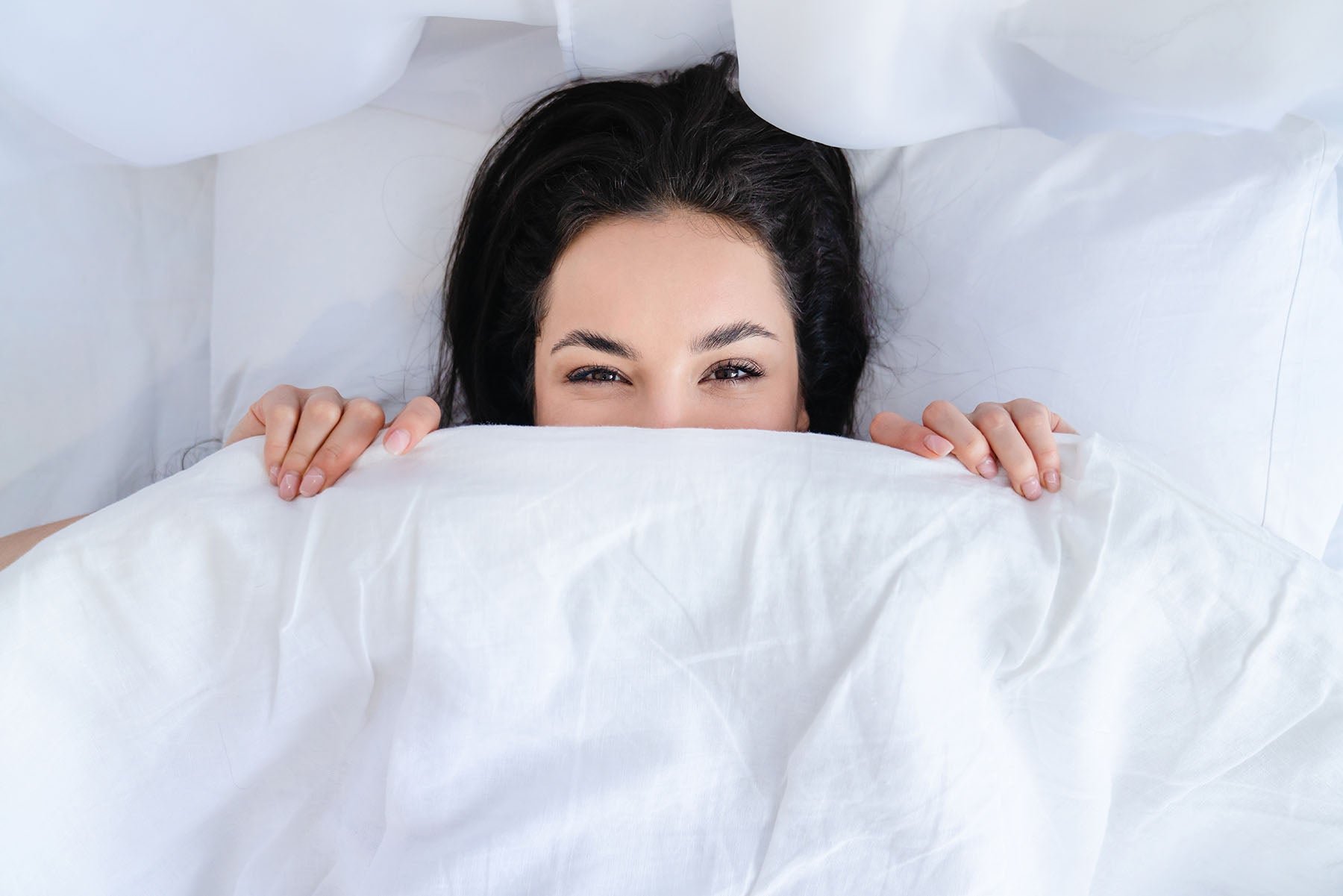 Struggling to get out of bed in the morning? 8 Tips to Help You Sleep Better