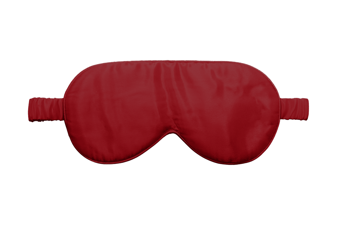 Silk Sleep Masks Classic A Good Night Sleep